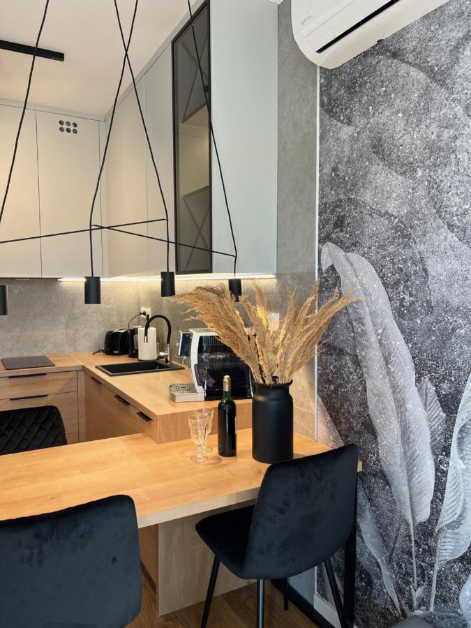 Family & Business Elegant Apartments Ul Lotnicza Centrum Galeria Korona - 1 Bedroom, Terrace, Air Conditioning, Garage - New! Кельце Экстерьер фото