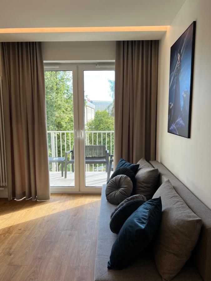 Family & Business Elegant Apartments Ul Lotnicza Centrum Galeria Korona - 1 Bedroom, Terrace, Air Conditioning, Garage - New! Кельце Экстерьер фото