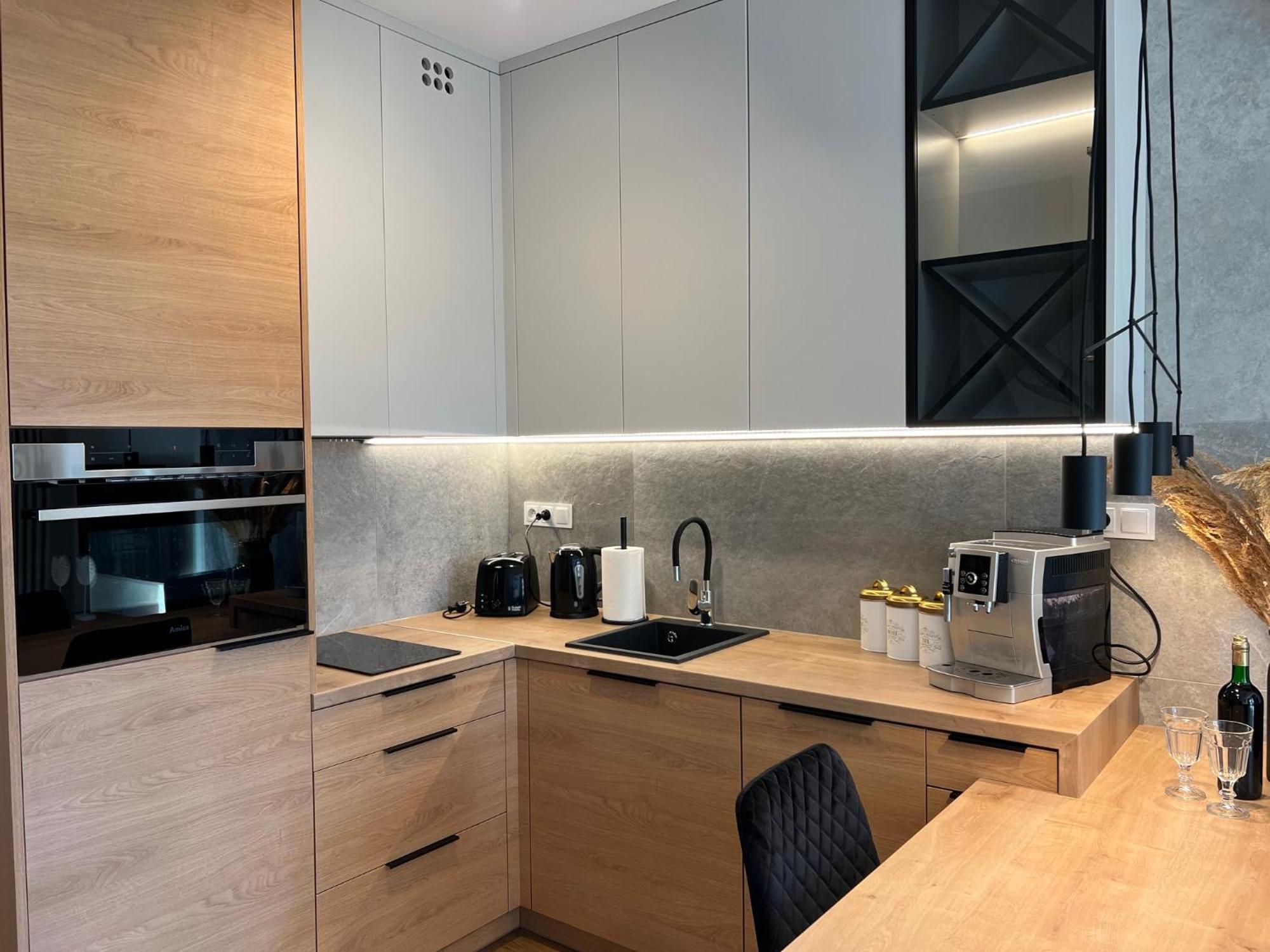 Family & Business Elegant Apartments Ul Lotnicza Centrum Galeria Korona - 1 Bedroom, Terrace, Air Conditioning, Garage - New! Кельце Экстерьер фото