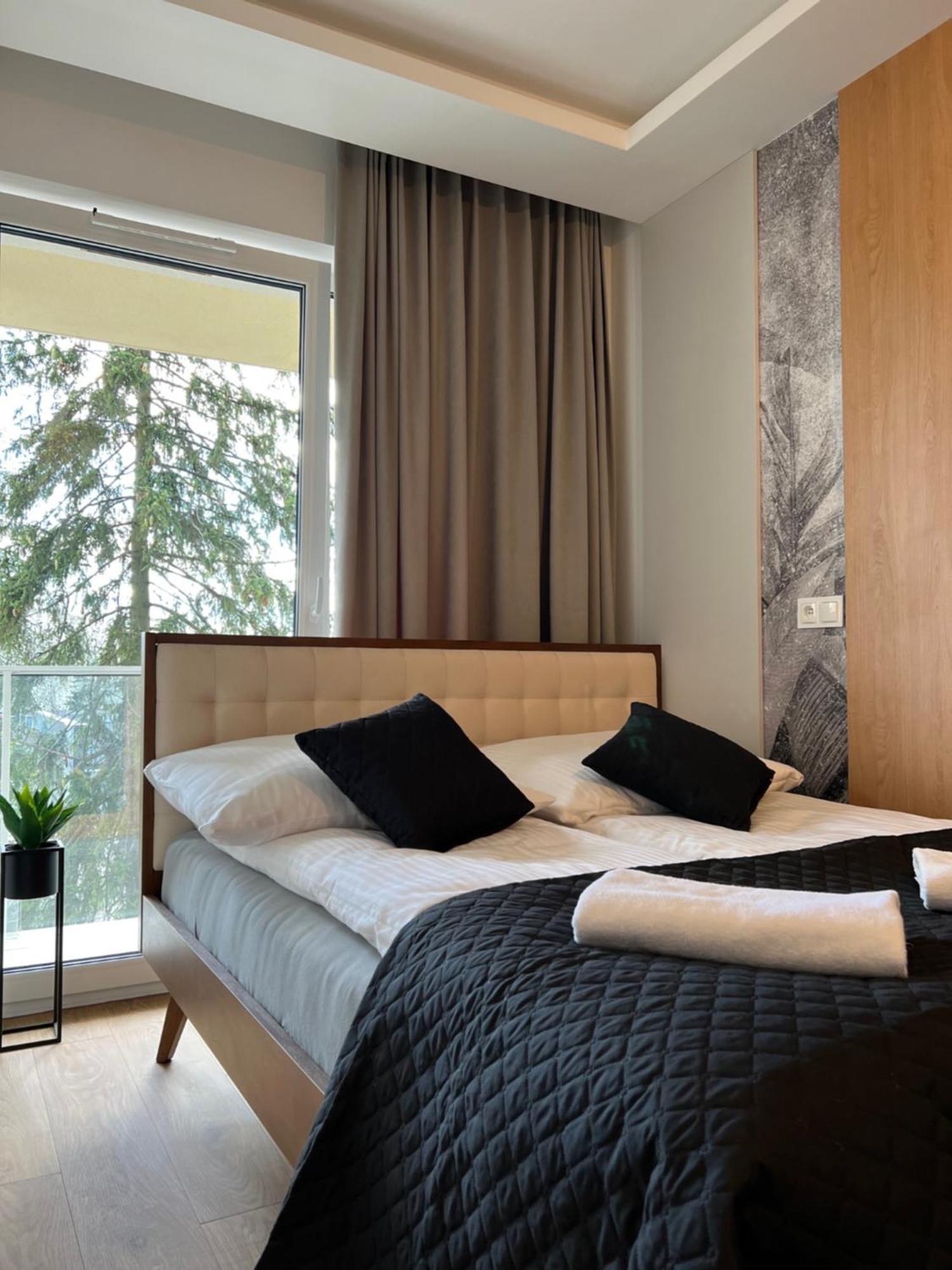 Family & Business Elegant Apartments Ul Lotnicza Centrum Galeria Korona - 1 Bedroom, Terrace, Air Conditioning, Garage - New! Кельце Экстерьер фото